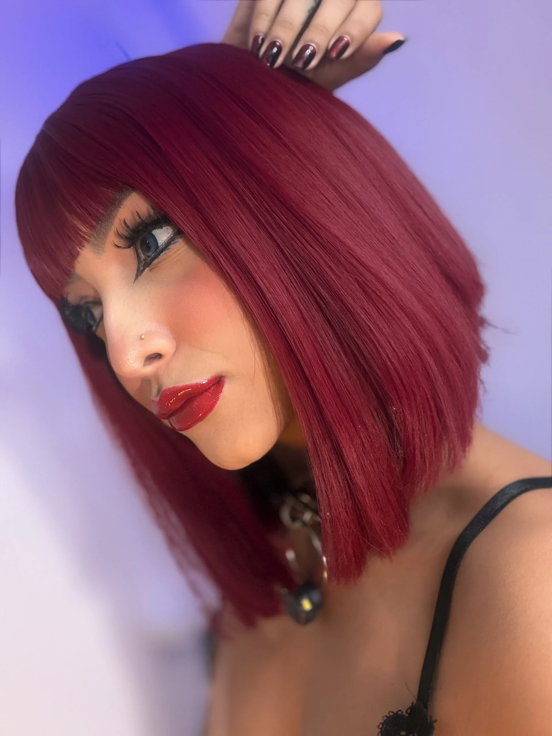 XXX Porn Photo of Nude catalina__lovers 51