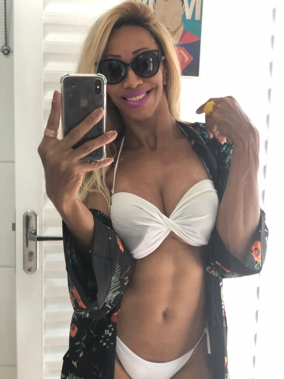 XXX Porn Photo of Nude paolla23cm_brasil 34