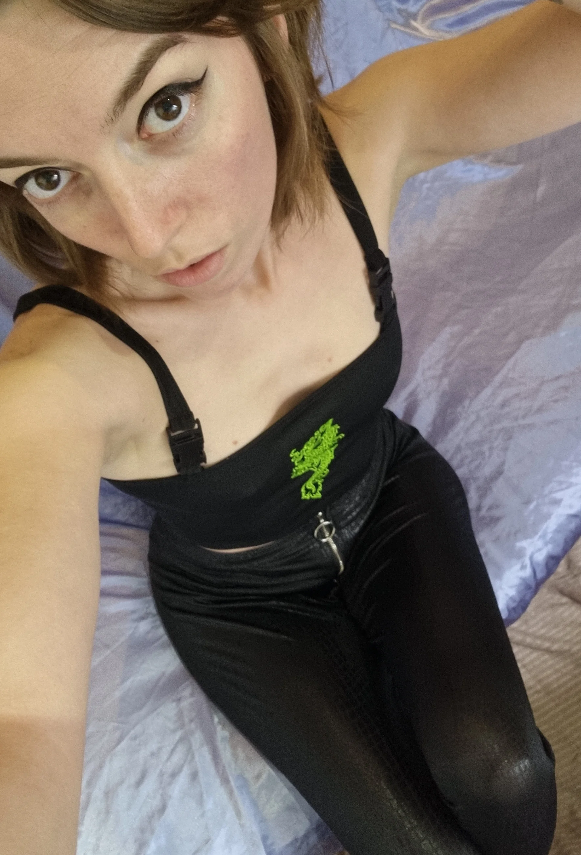 XXX Porn Photo of Nude Daisy_Michto_Officiel 38