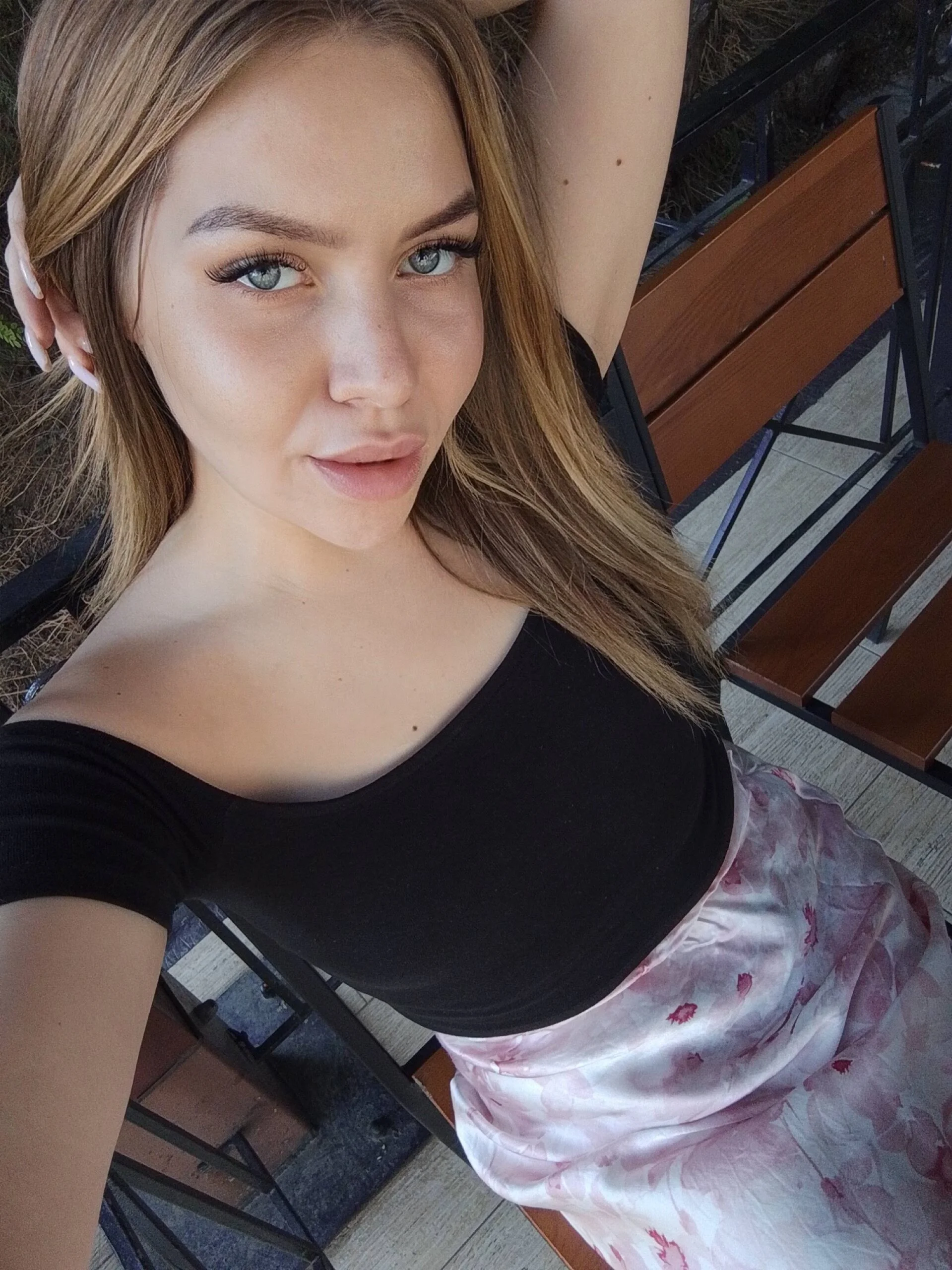 XXX Porn Photo of Nude AstroAngelfyr 3