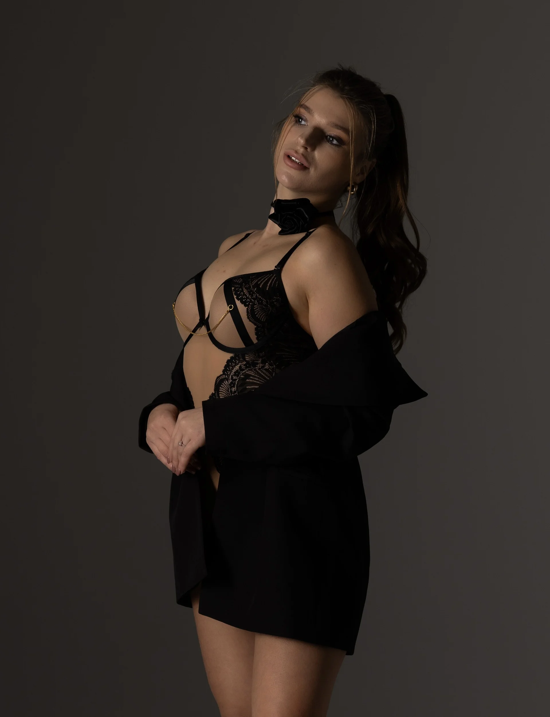 XXX Porn Photo of Nude adel_secret 51