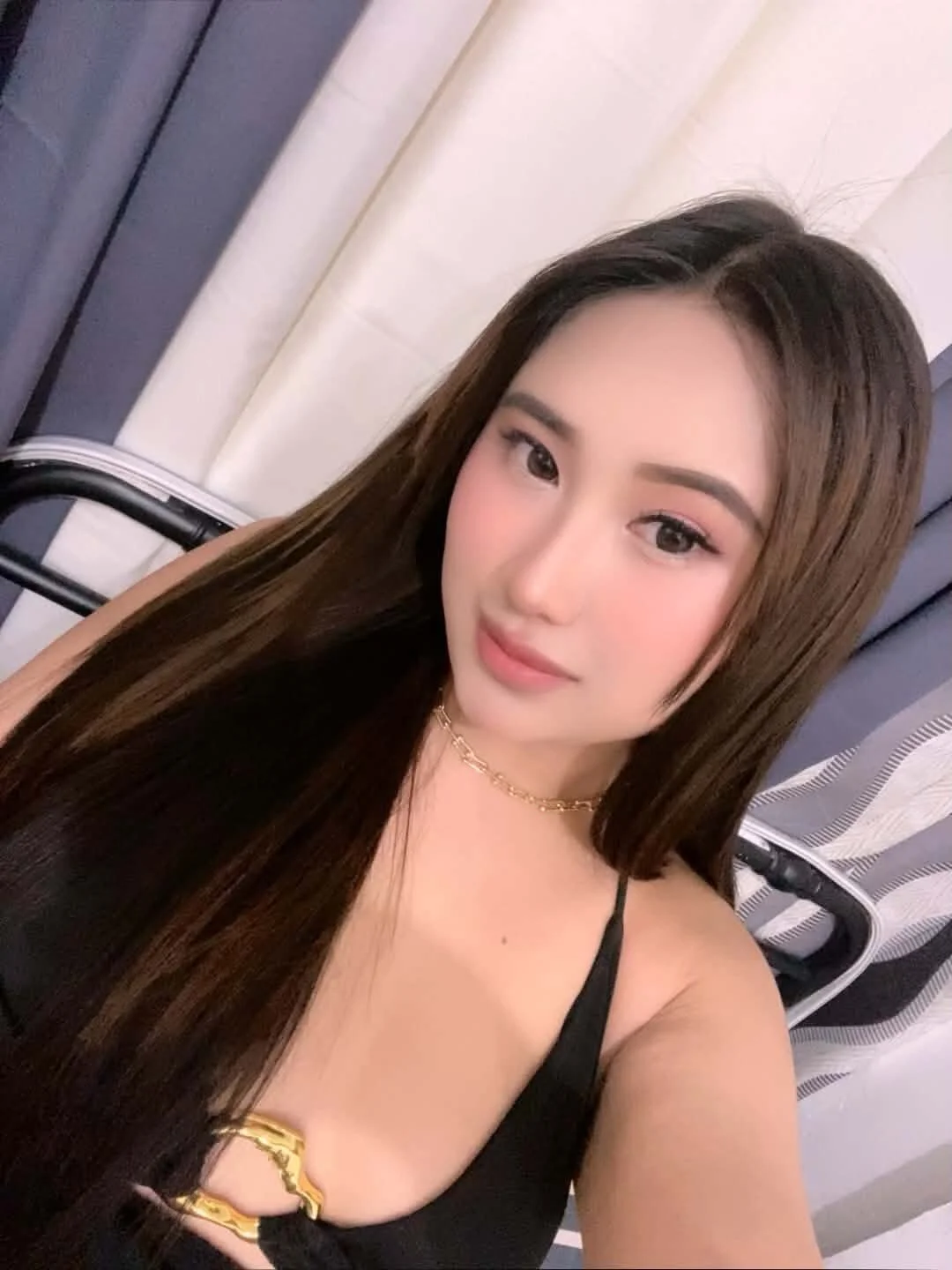 XXX Porn Photo of Nude SASSYsavannahts 1