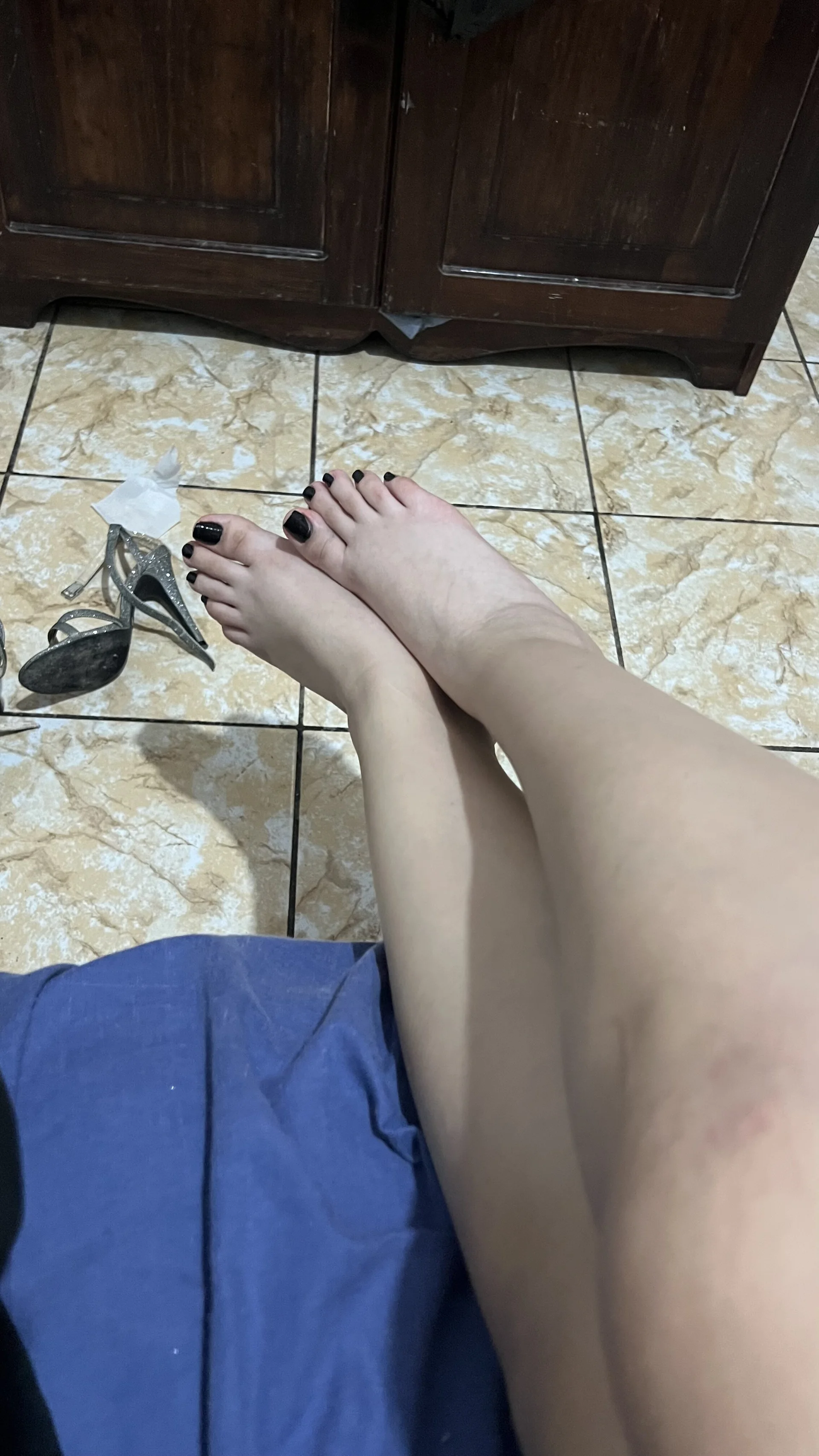 XXX Porn Photo of Nude Milly_Sweet14 1