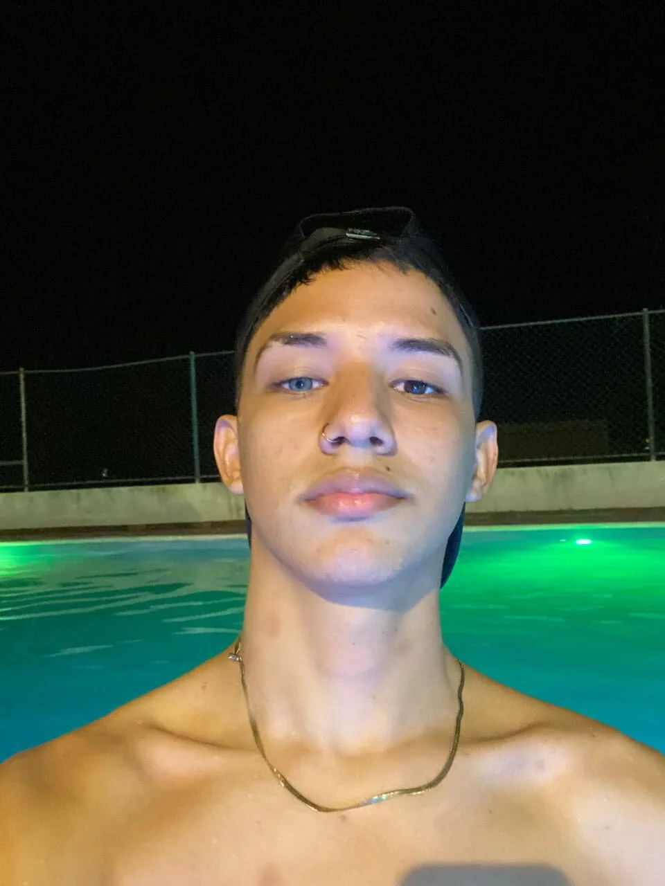 XXX Porn Photo of Nude im_Maikil 2