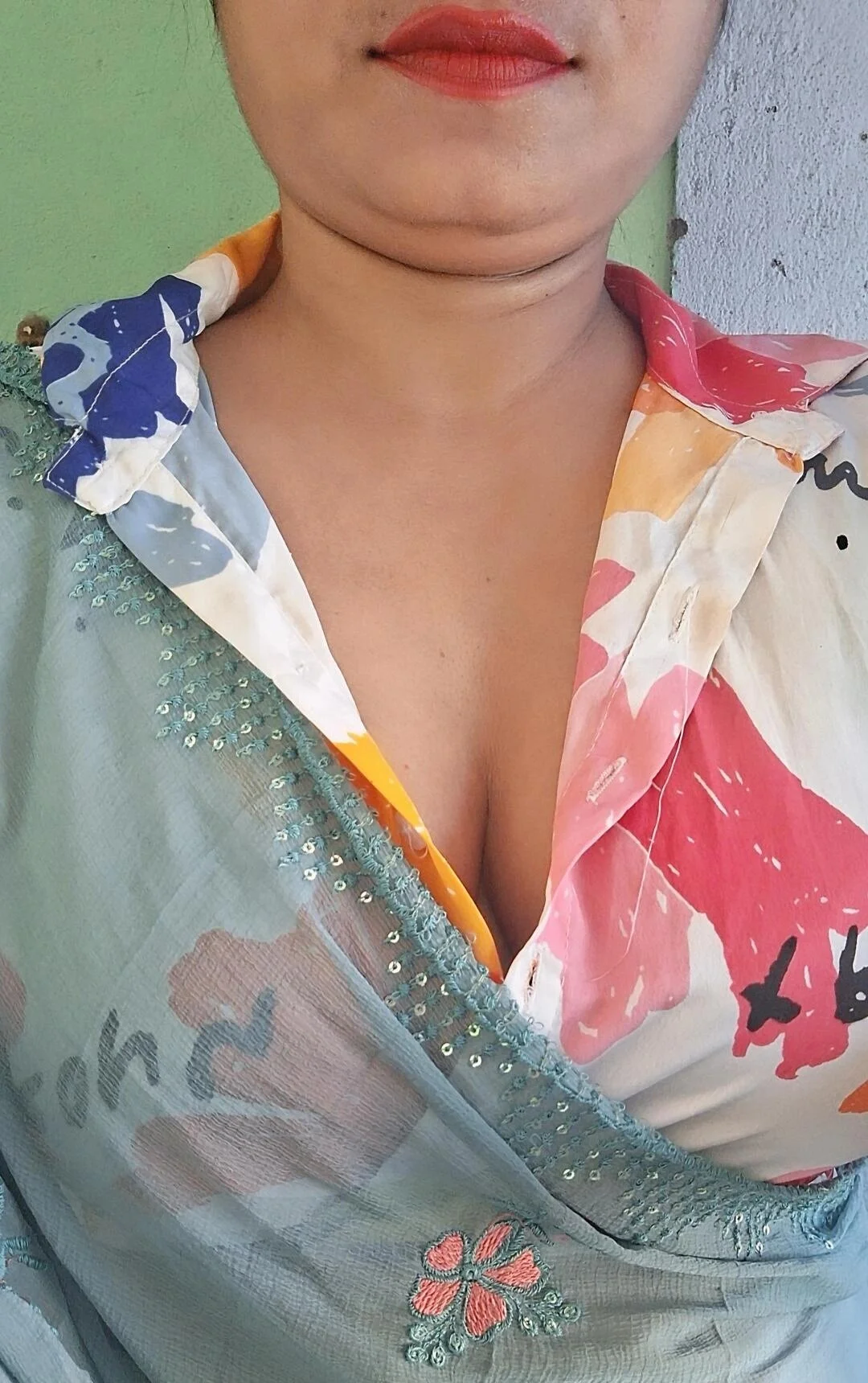 XXX Porn Photo of Nude Priya-Bong_ 3