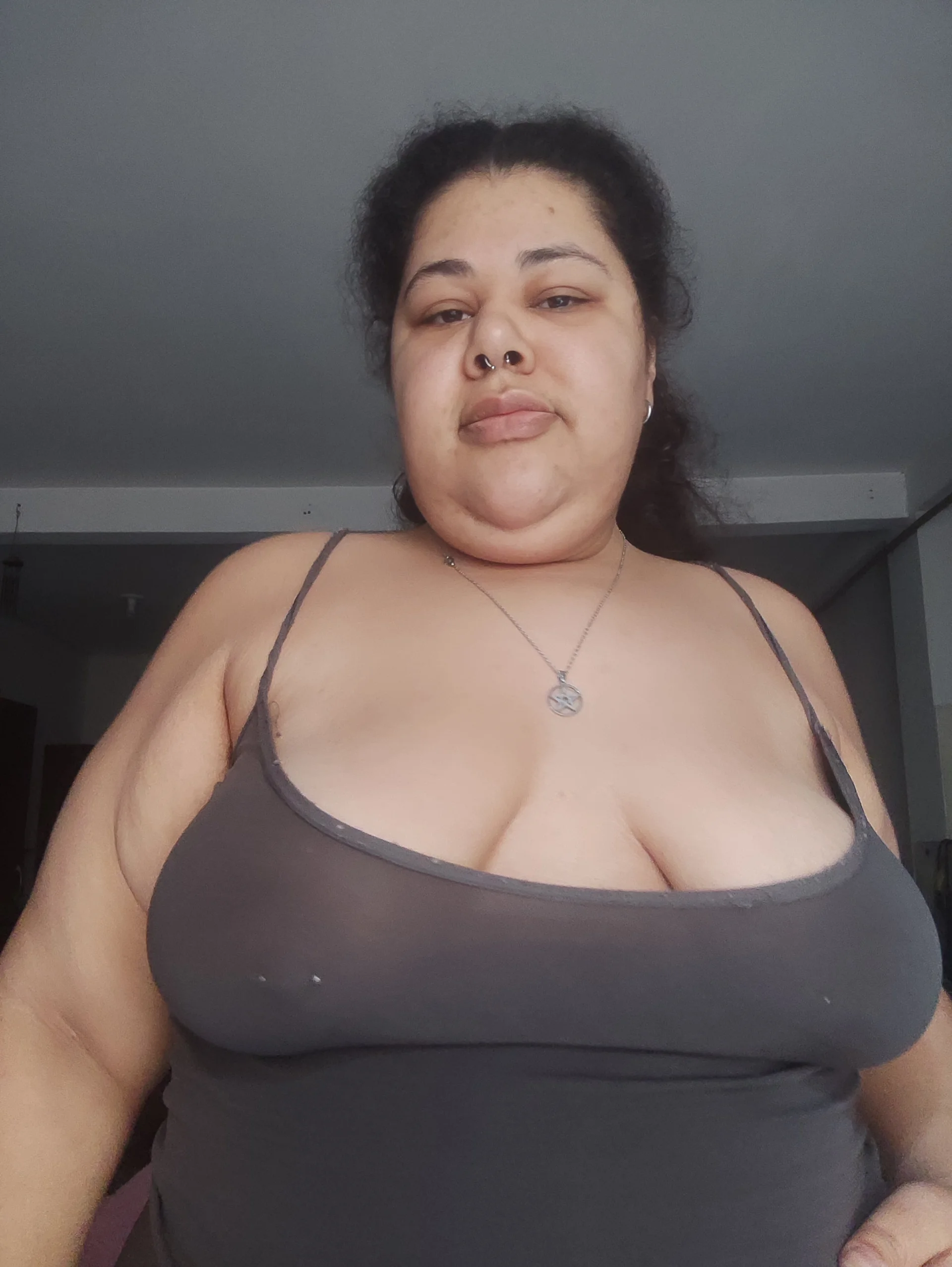 XXX Porn Photo of Nude xlatinastar 2