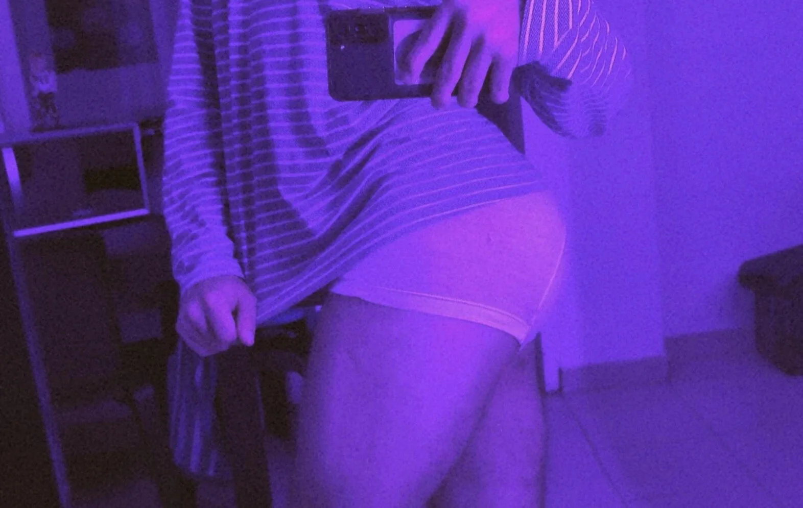 XXX Porn Photo of Nude Martinsibiris 22