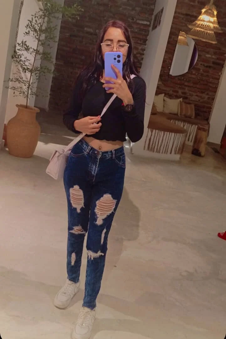 XXX Porn Photo of Nude sarah_Dau 2