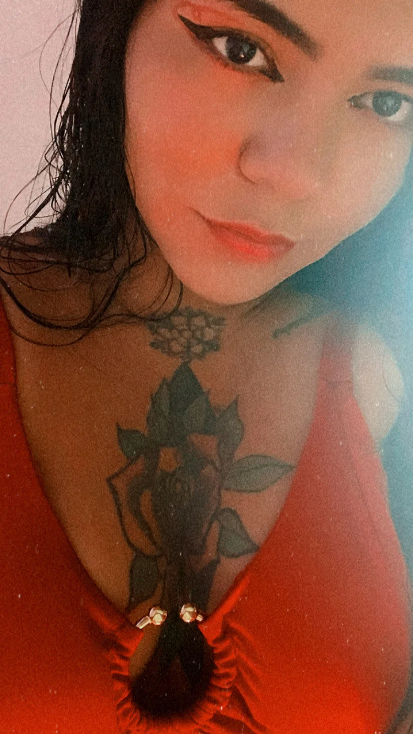 XXX Porn Photo of Nude JulianaCastillo 27