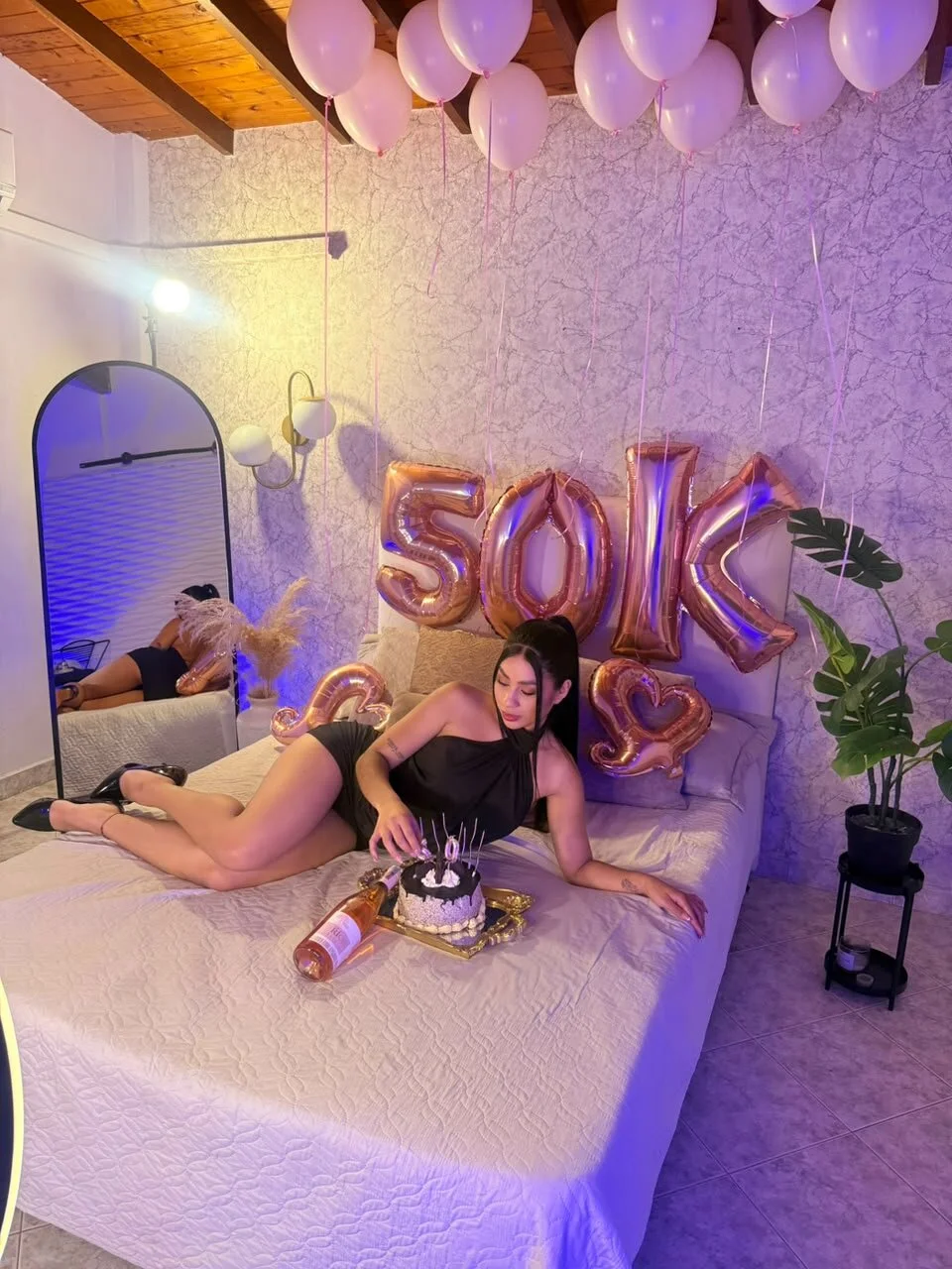 XXX Porn Photo of Nude JannaFoxx_ 63