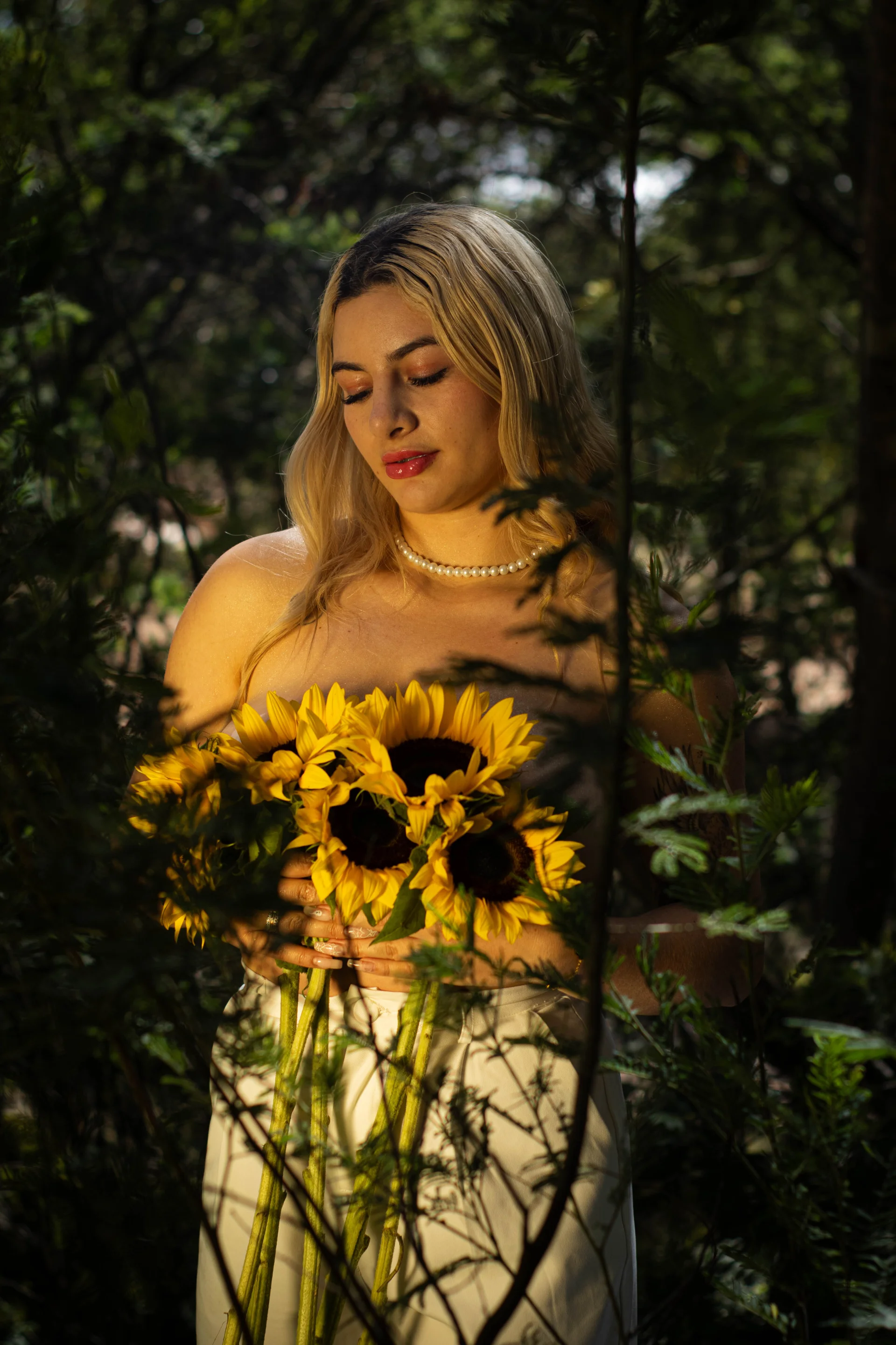 XXX Porn Photo of Nude AtheneaRossi 834