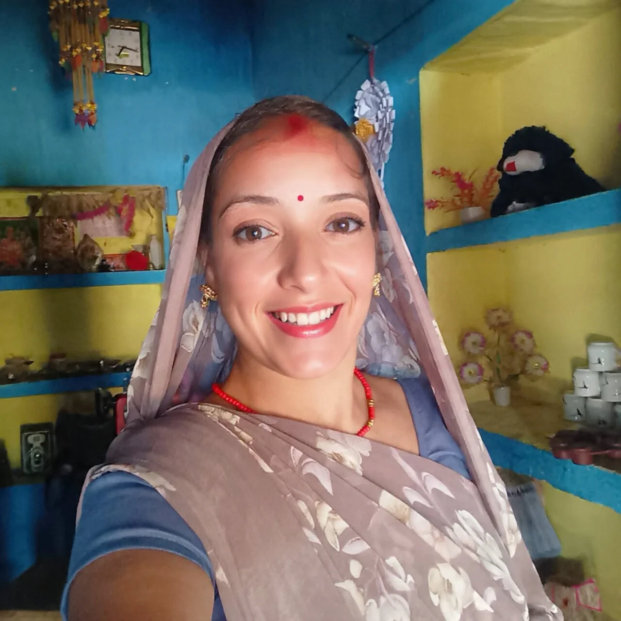 XXX Porn Photo of Nude Jamuna_01 2