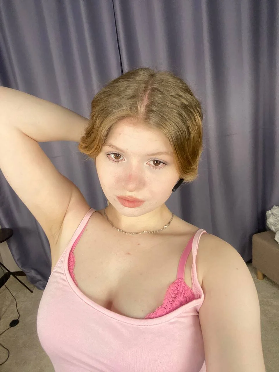 XXX Porn Photo of Nude ShontaWasilko 209
