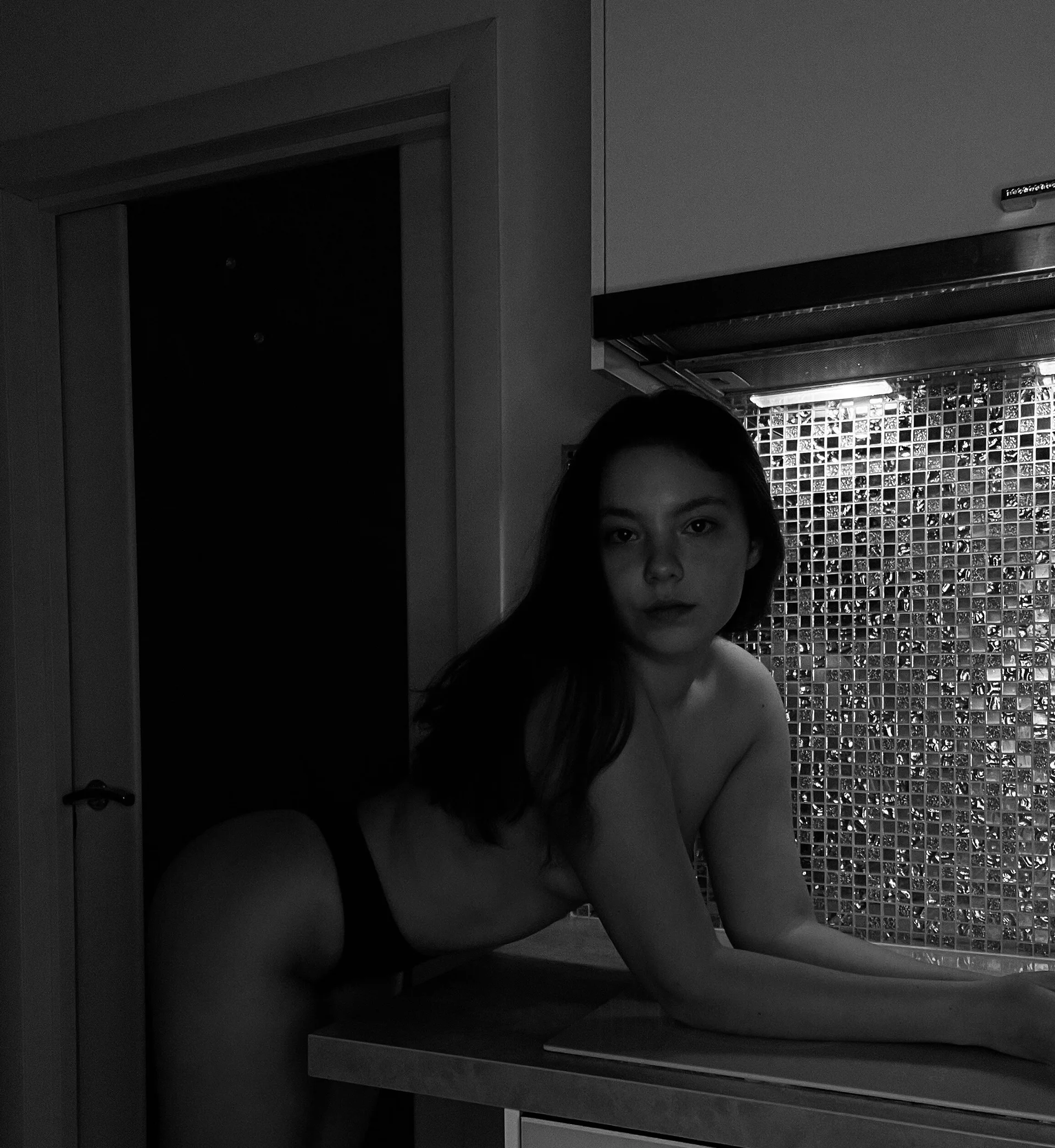 XXX Porn Photo of Nude KusyaSex 51