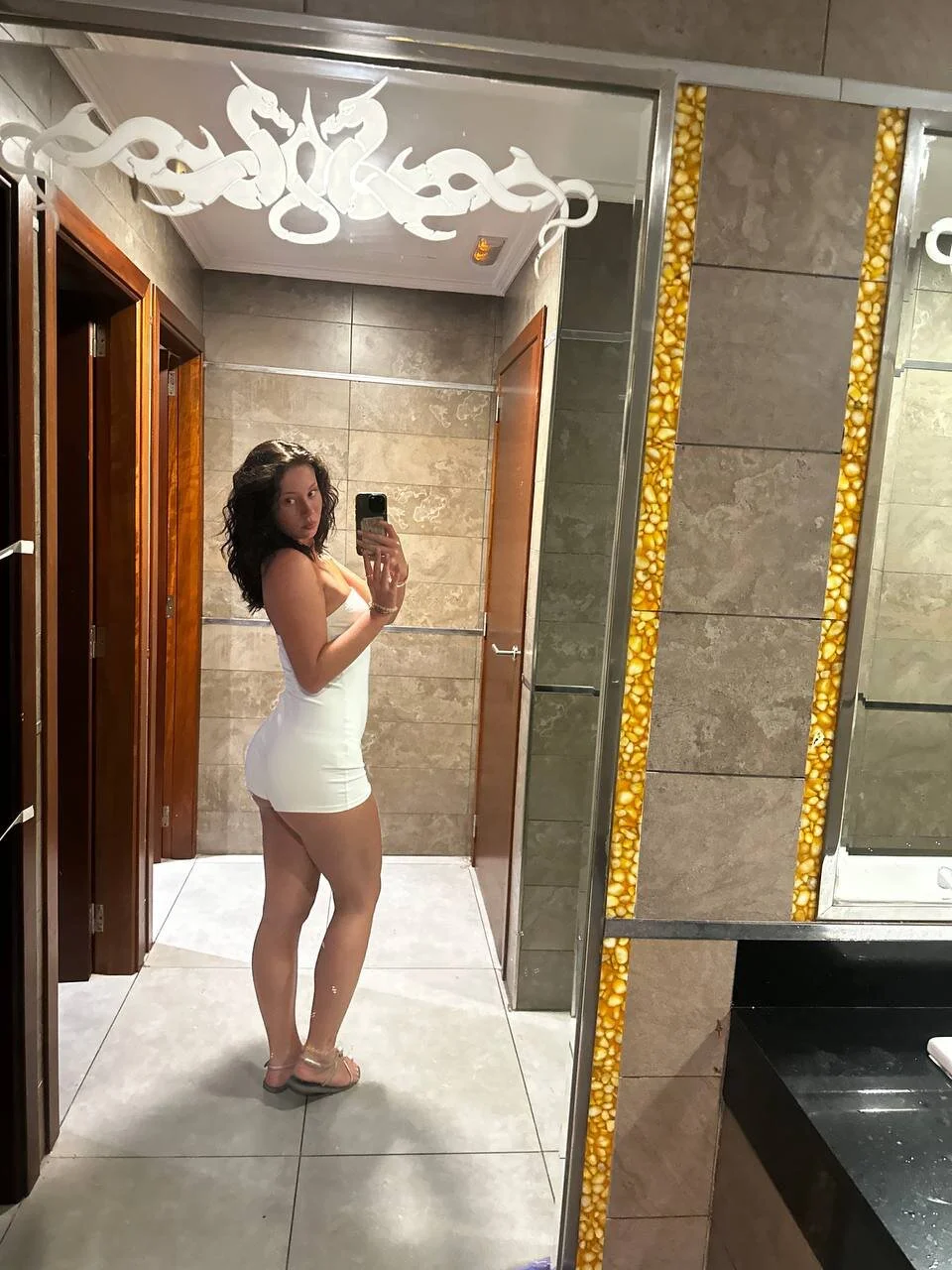 XXX Porn Photo of Nude Swedishciara 1
