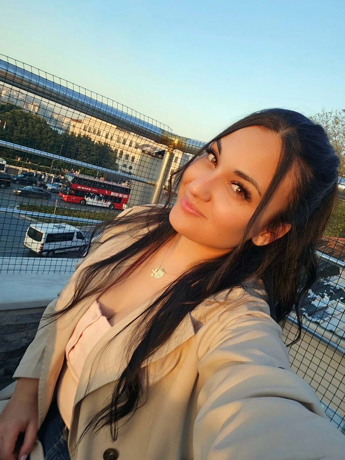 XXX Porn Photo of Nude AlexandraRand 92