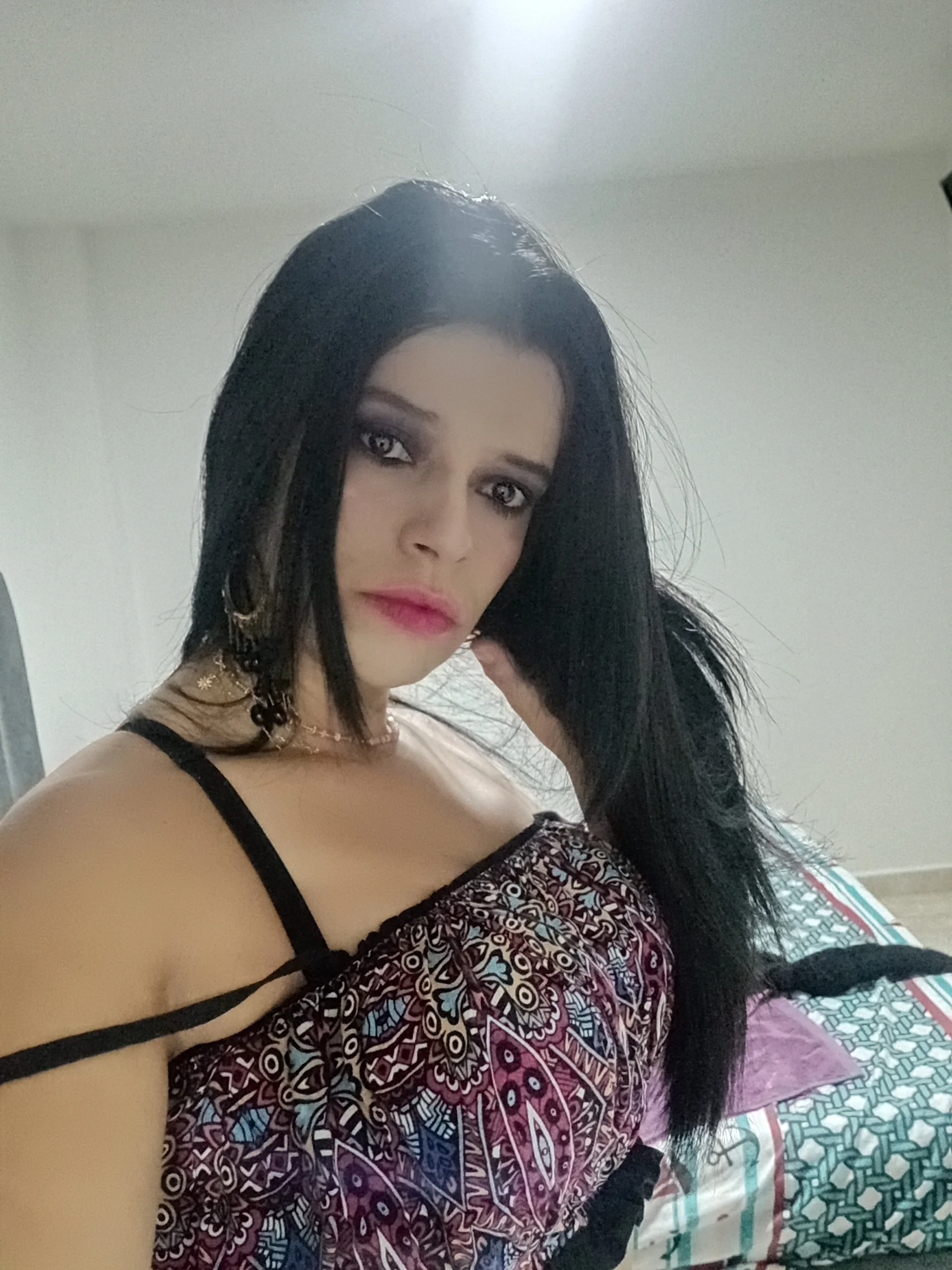 XXX Porn Photo of Nude CurvySara1 22