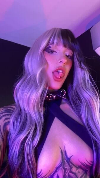 XXX Porn Photo of Nude ALICEPOIXXXON 28