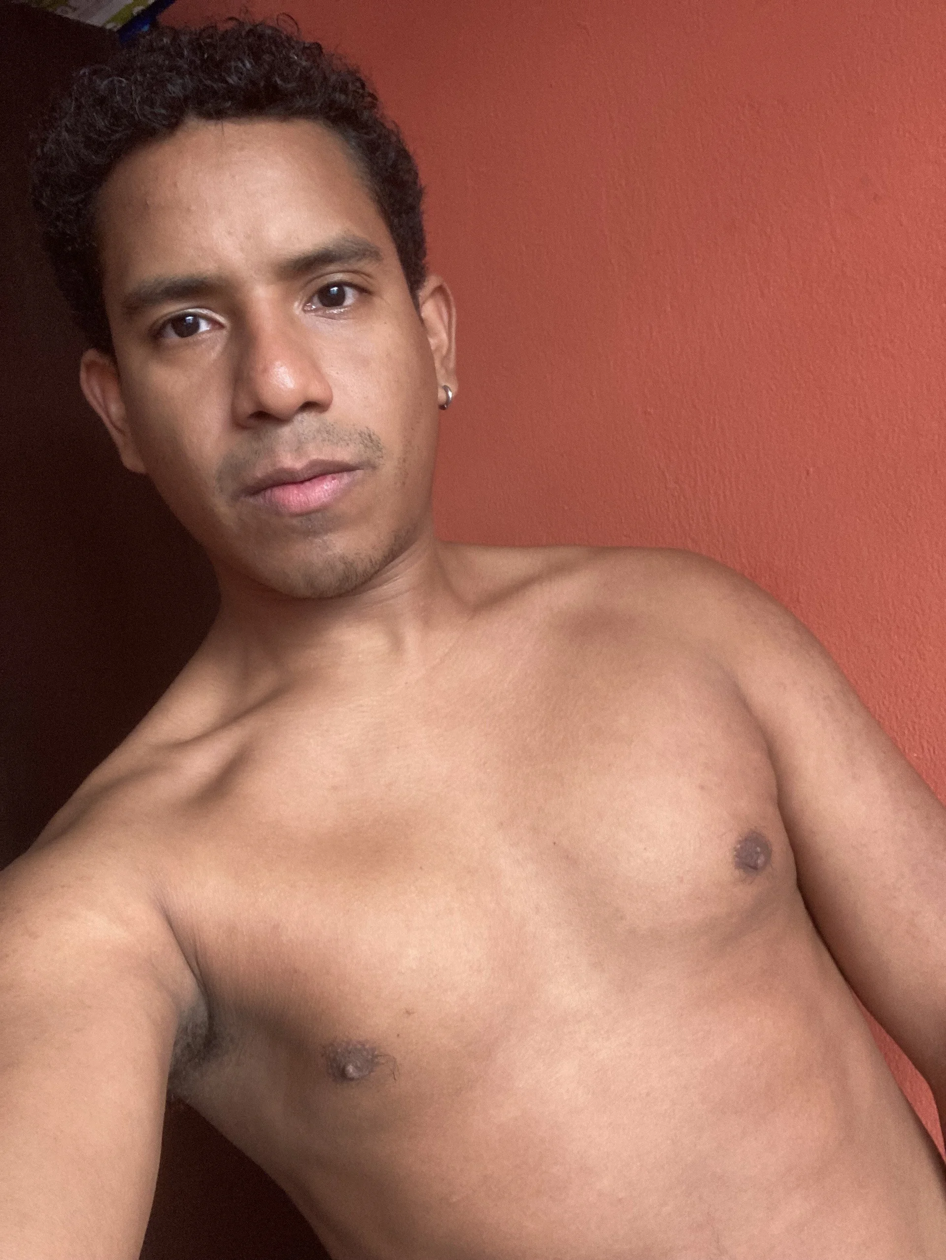 XXX Porn Photo of Nude Tendajih_Black 14