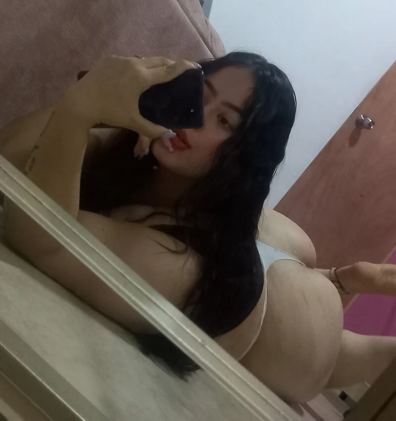 XXX Porn Photo of Nude Renata_reyes11 1