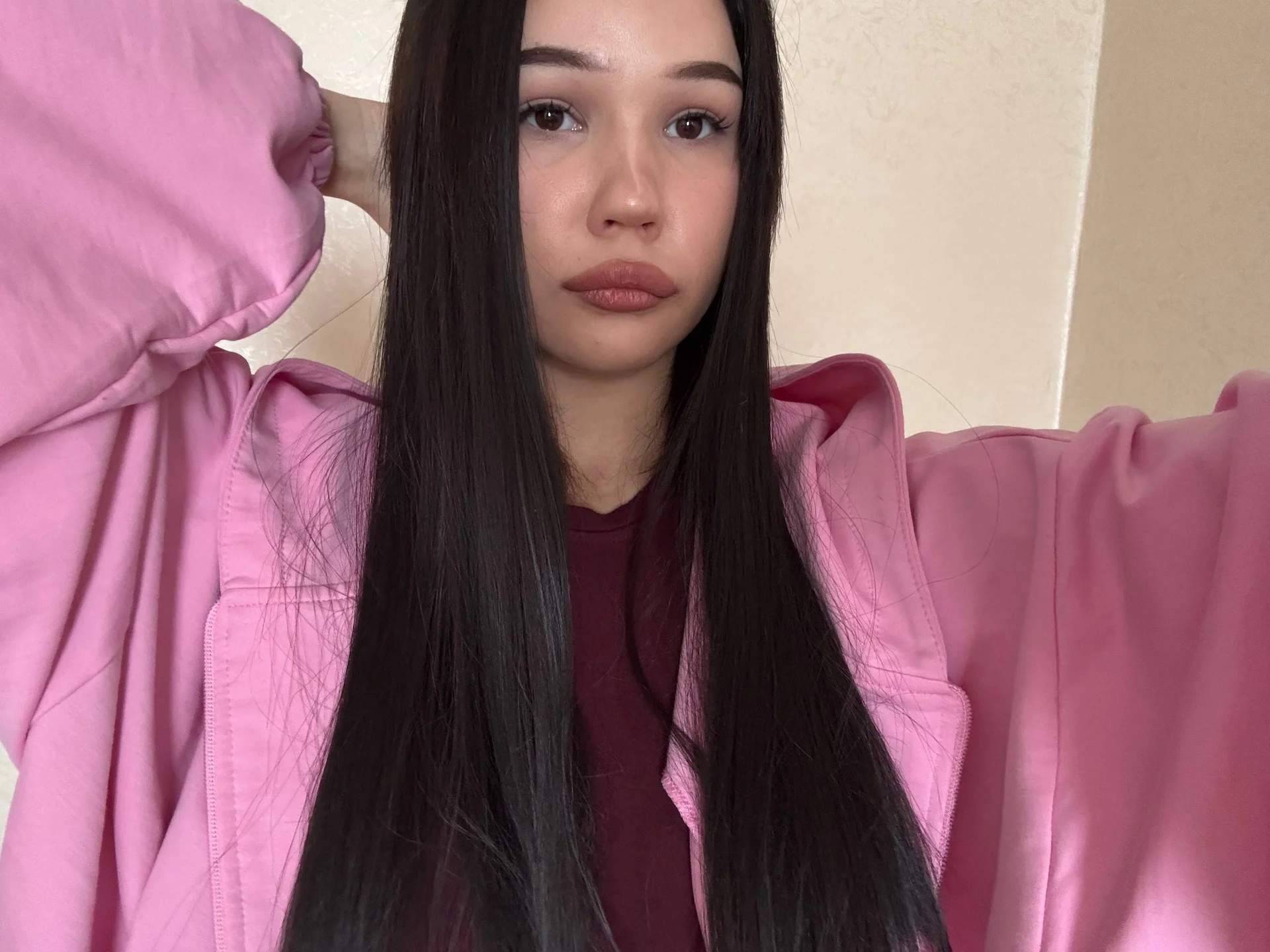 XXX Porn Photo of Nude HannaVogel 21
