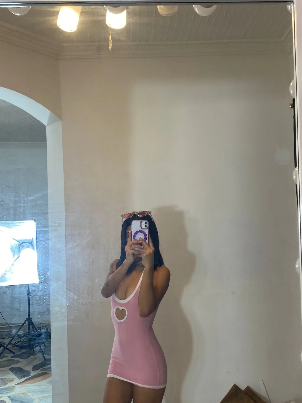 XXX Porn Photo of Nude azul_honey 5