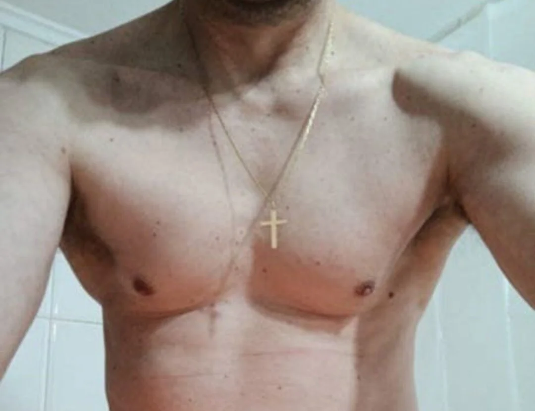 XXX Porn Photo of Nude greekdick1979 5