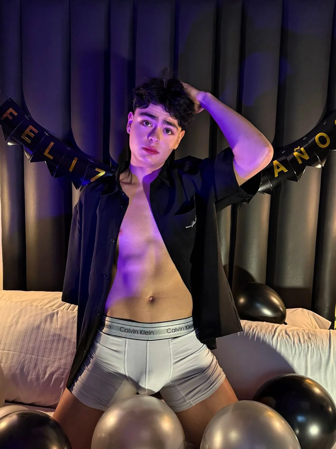 XXX Porn Photo of Nude Jean_Martiiinez 4