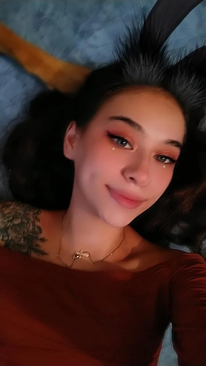XXX Porn Photo of Nude sara__addams 8
