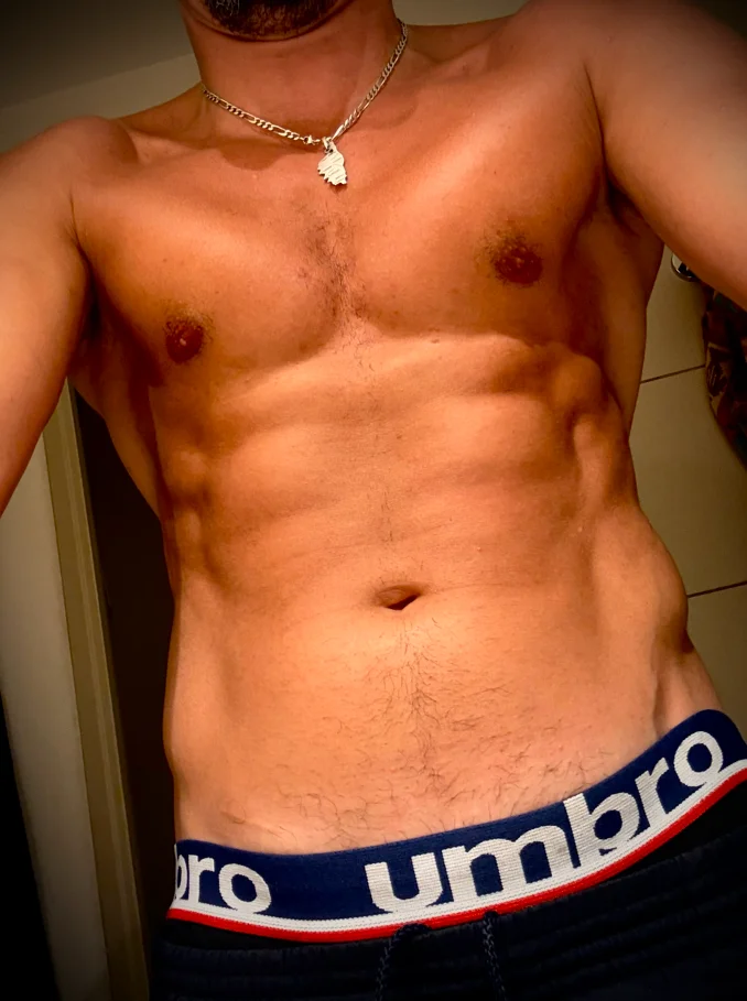XXX Porn Photo of Nude A_Shy_French_Guy 3