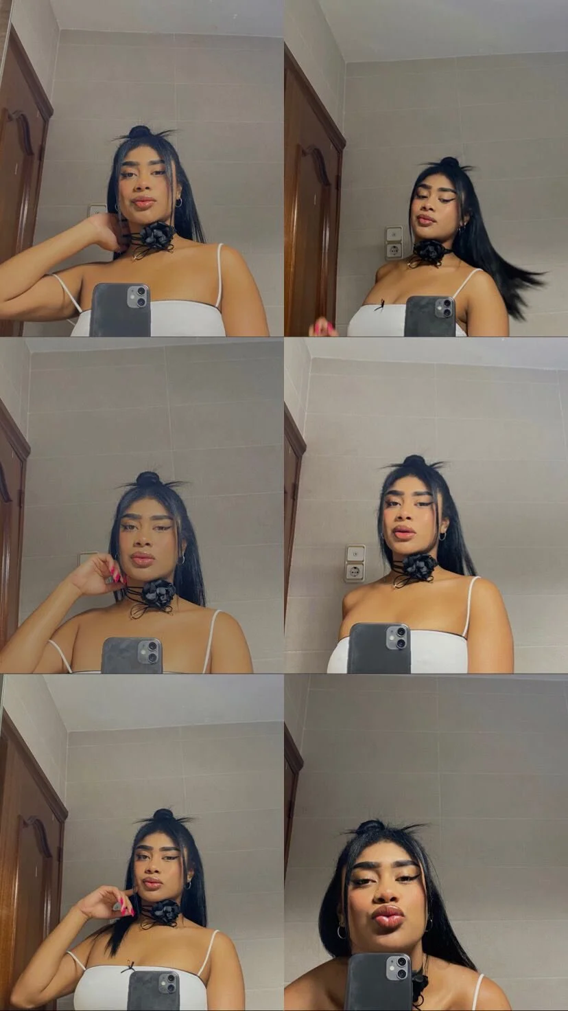 XXX Porn Photo of Nude briana_walker 11