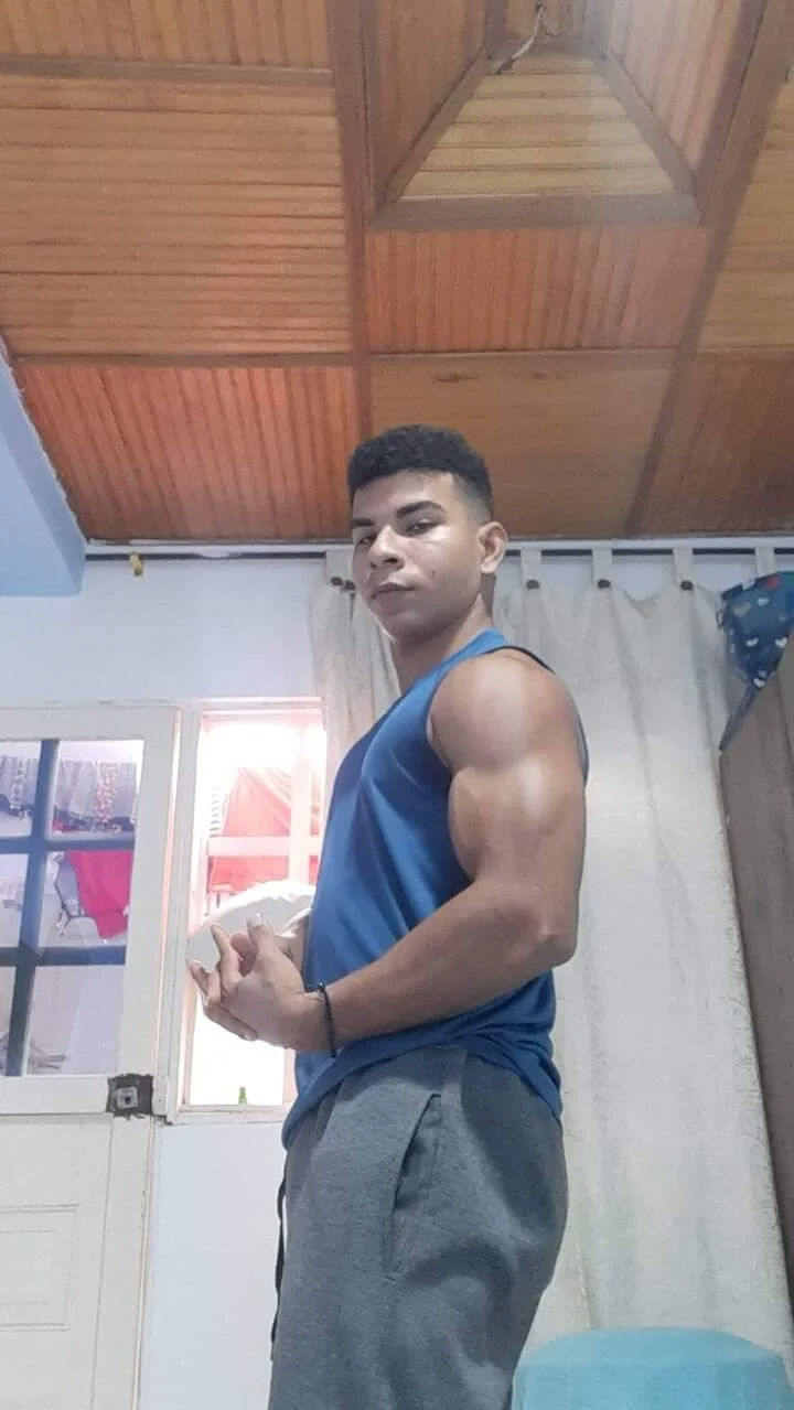 XXX Porn Photo of Nude Javier_Hot27_ 10