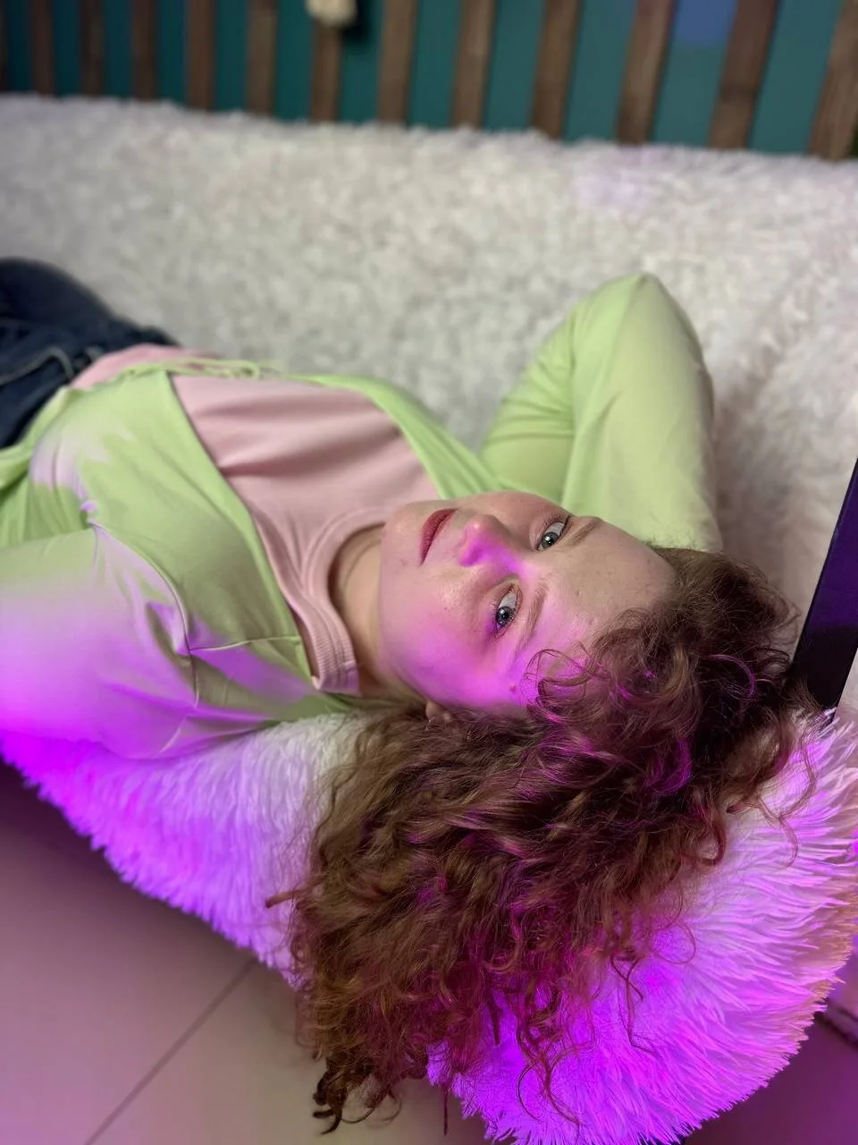 XXX Porn Photo of Nude SaraSweetness 15