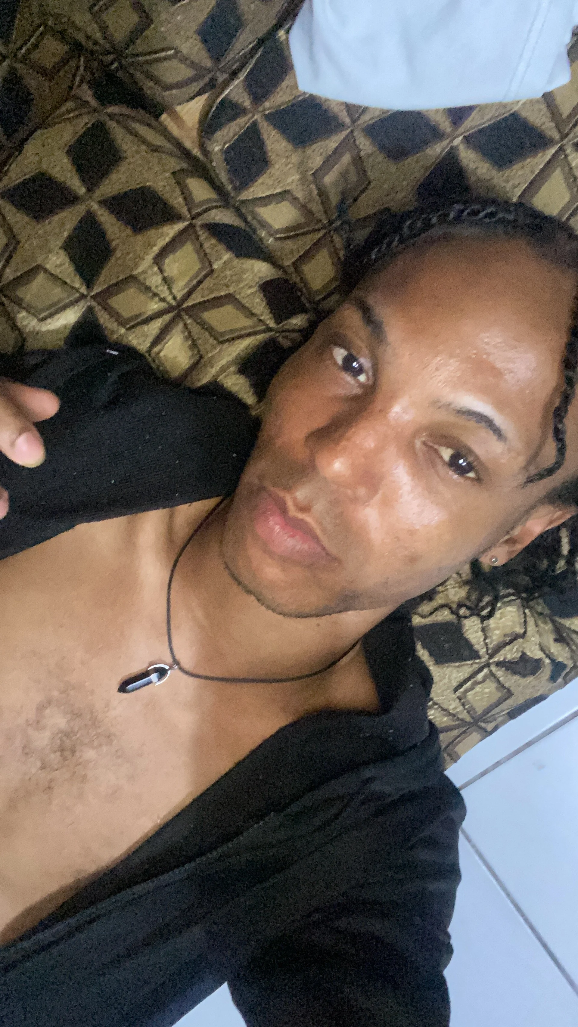 XXX Porn Photo of Nude kemze 2