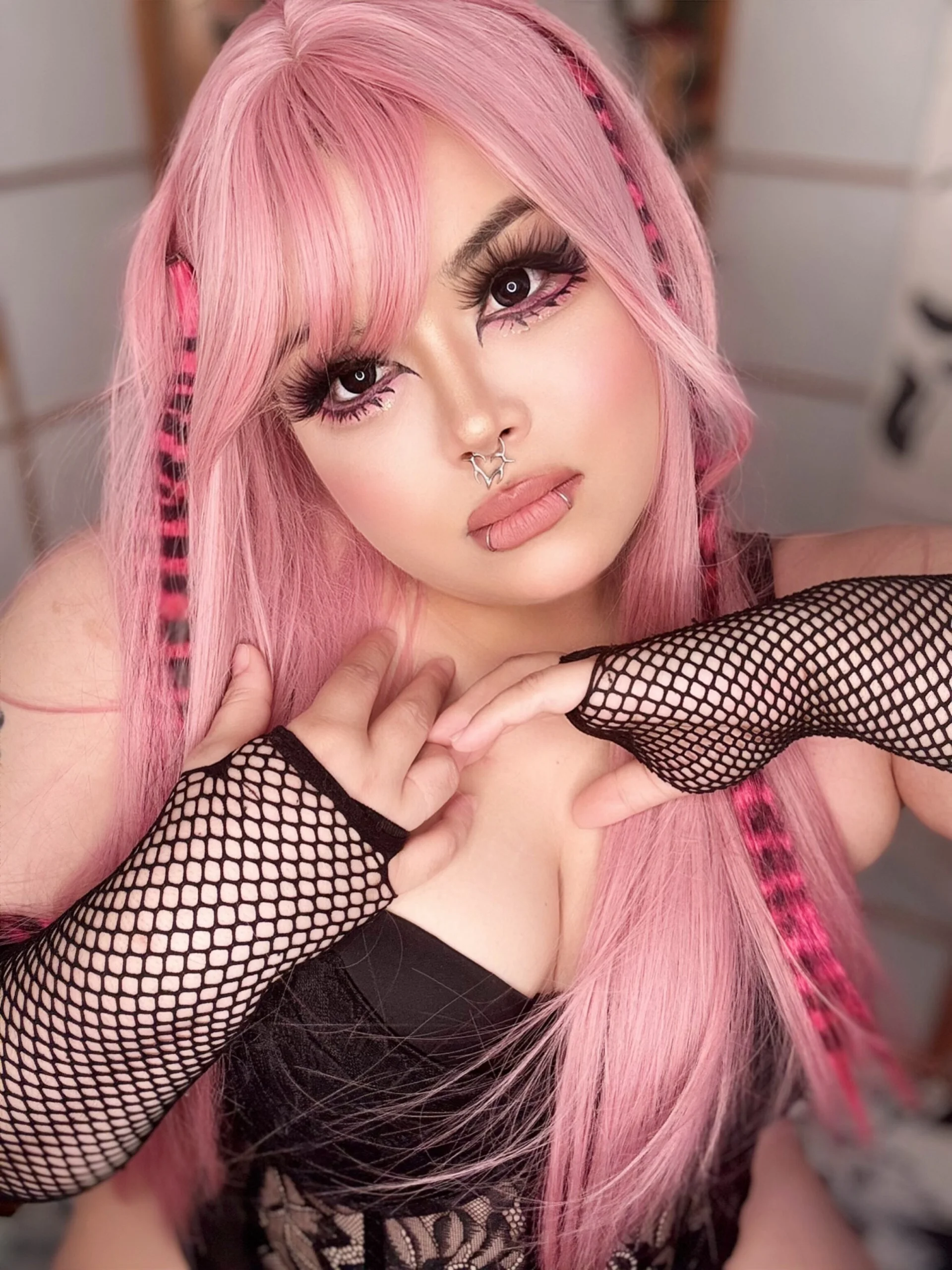 XXX Porn Photo of Nude yum3doll 1