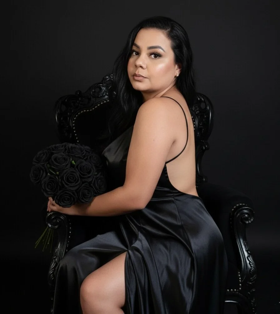 XXX Porn Photo of Nude zandra_milf_ 34