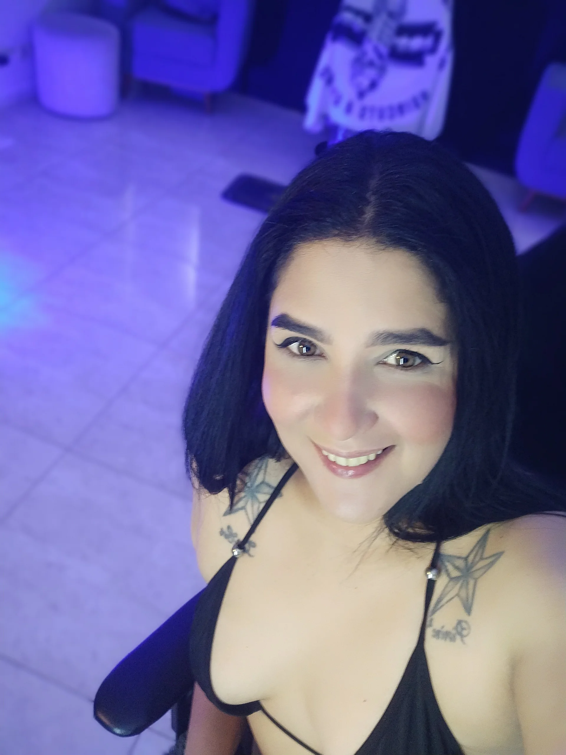 XXX Porn Photo of Nude BABYFANTASY_1 26