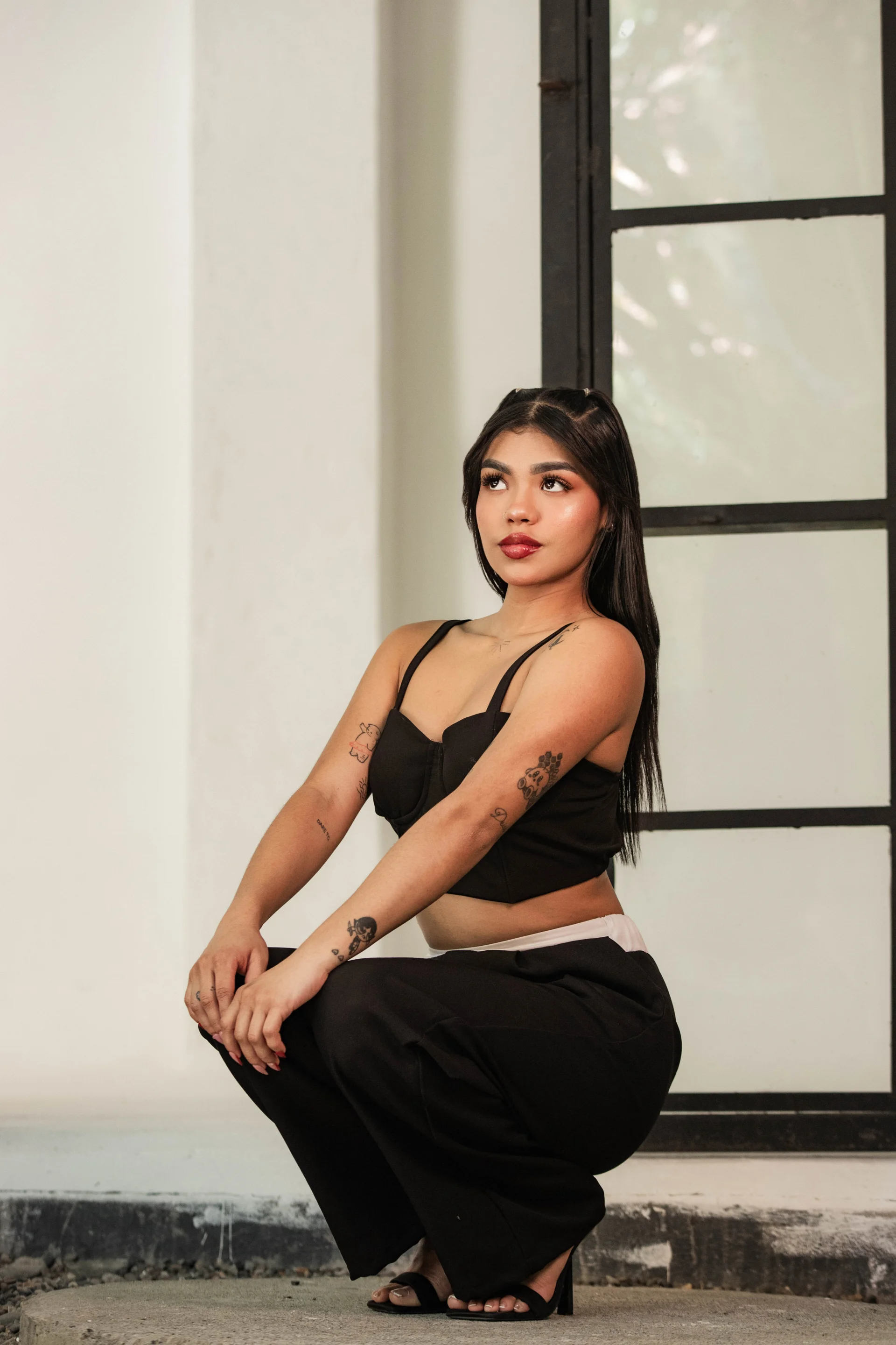 XXX Porn Photo of Nude NaylaGrey 48