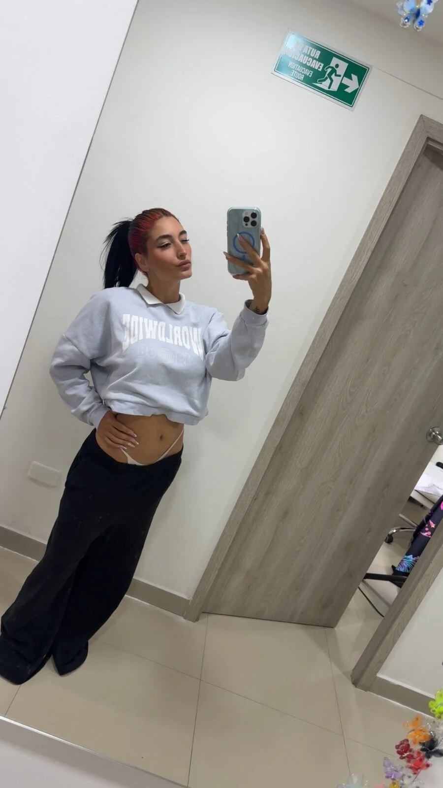 XXX Porn Photo of Nude Scarlett_12 198
