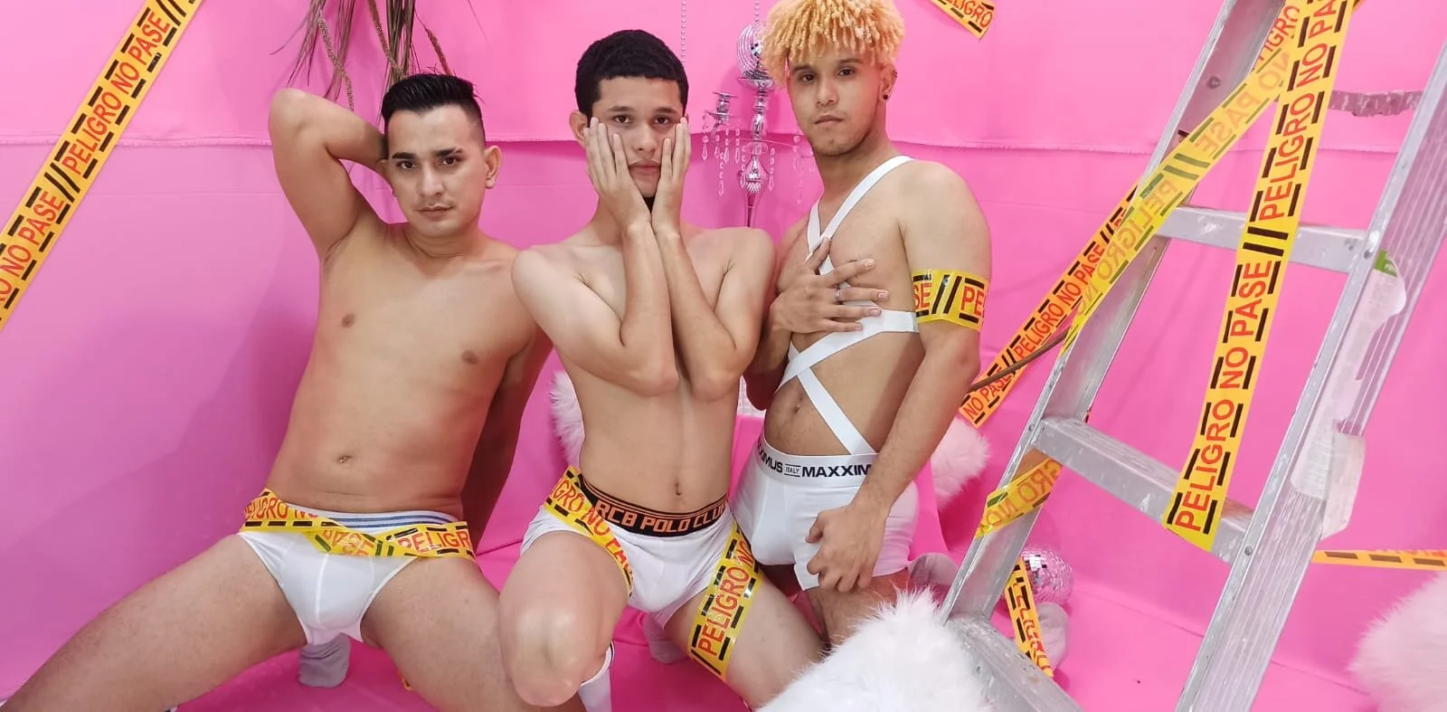 XXX Porn Photo of Nude Jabstudyoficial 206