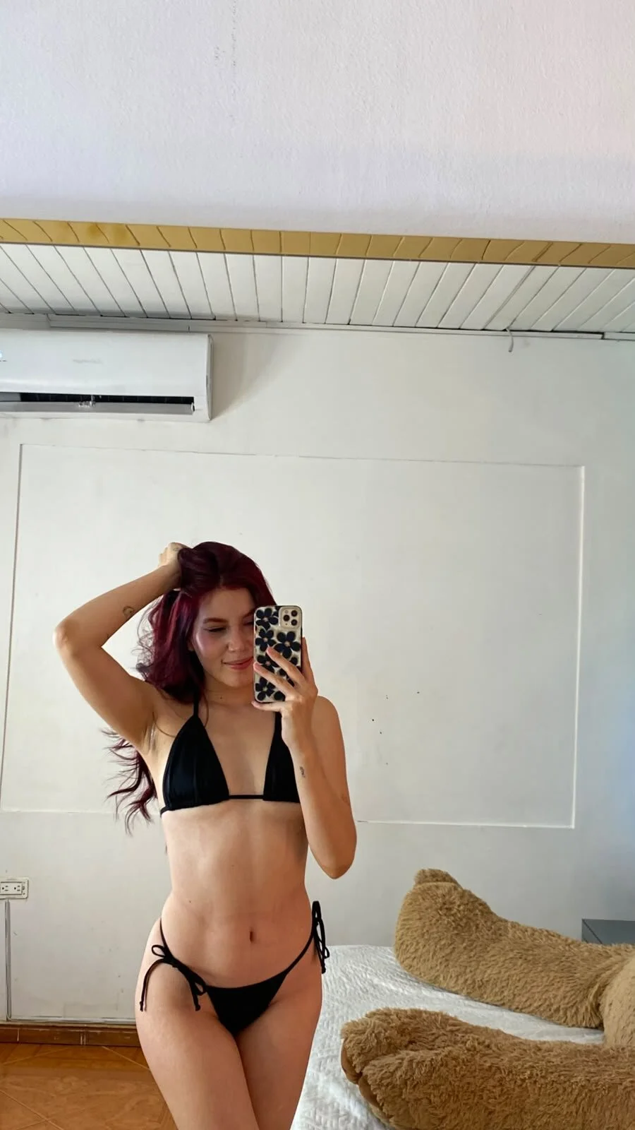 XXX Porn Photo of Nude CassieBonbon 5