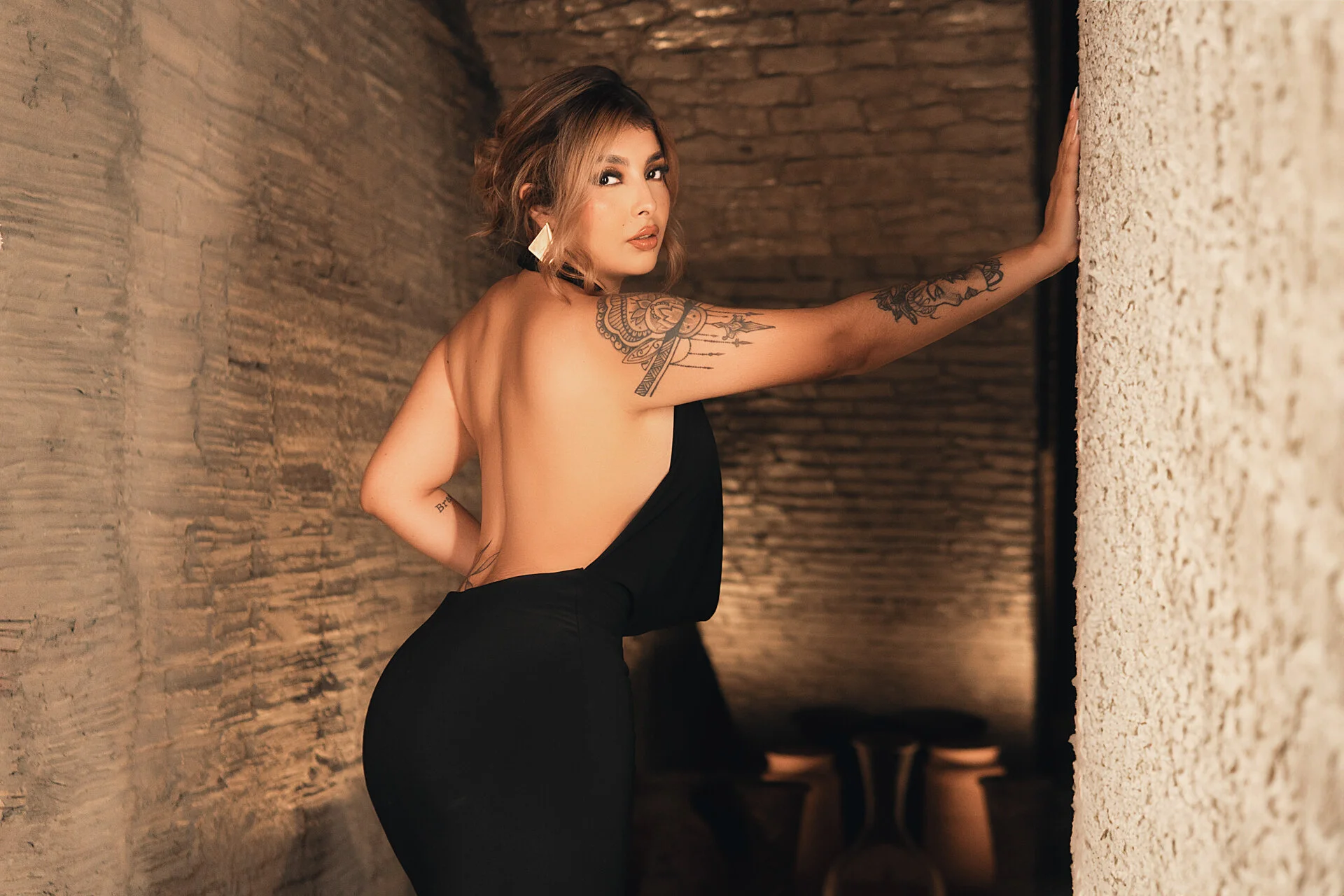 XXX Porn Photo of Nude LisaMonroe_ 176