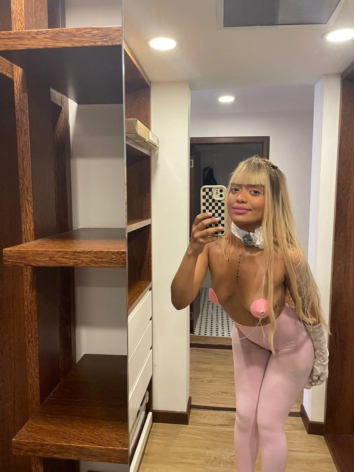 XXX Porn Photo of Nude Miss_koko_ 2