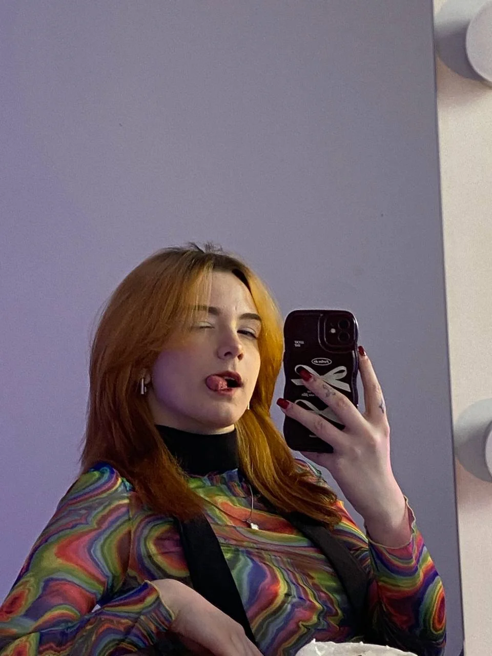 XXX Porn Photo of Nude AvaRyder 9