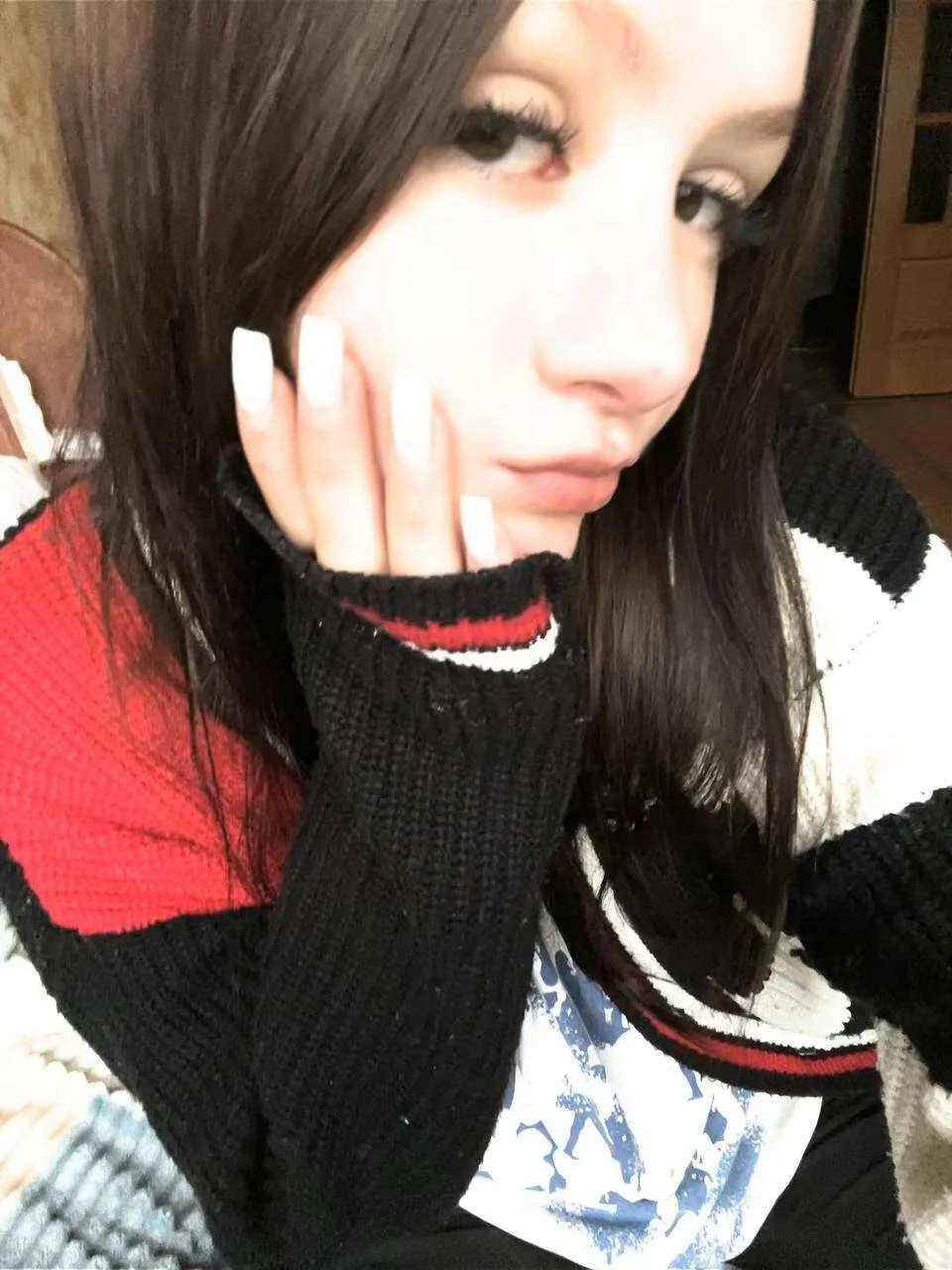 XXX Porn Photo of Nude HelenaBargo 16