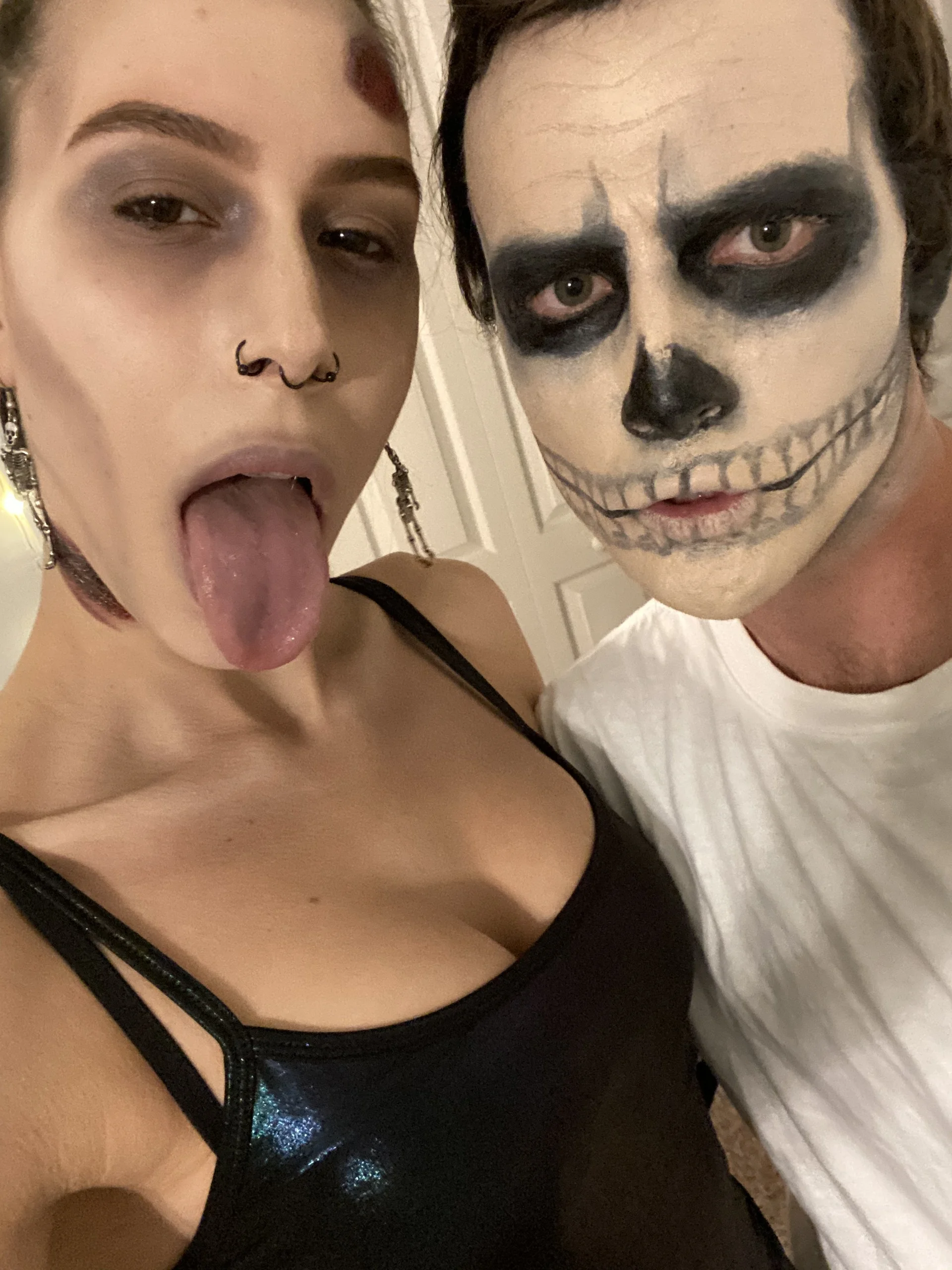 XXX Porn Photo of Nude lil_martian 6