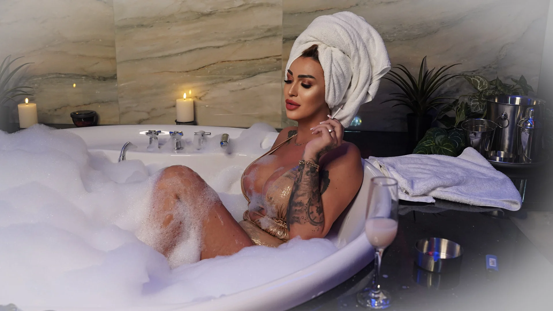 XXX Porn Photo of Nude Nicol2Naya 74