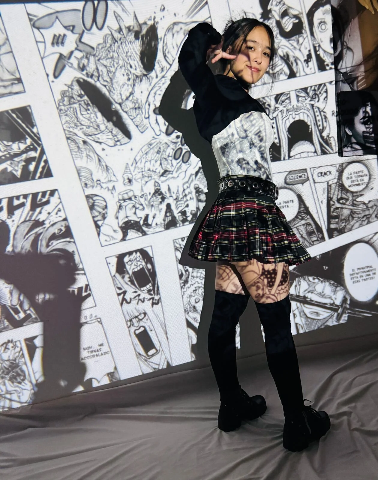 XXX Porn Photo of Nude tokito_mitsuri 3
