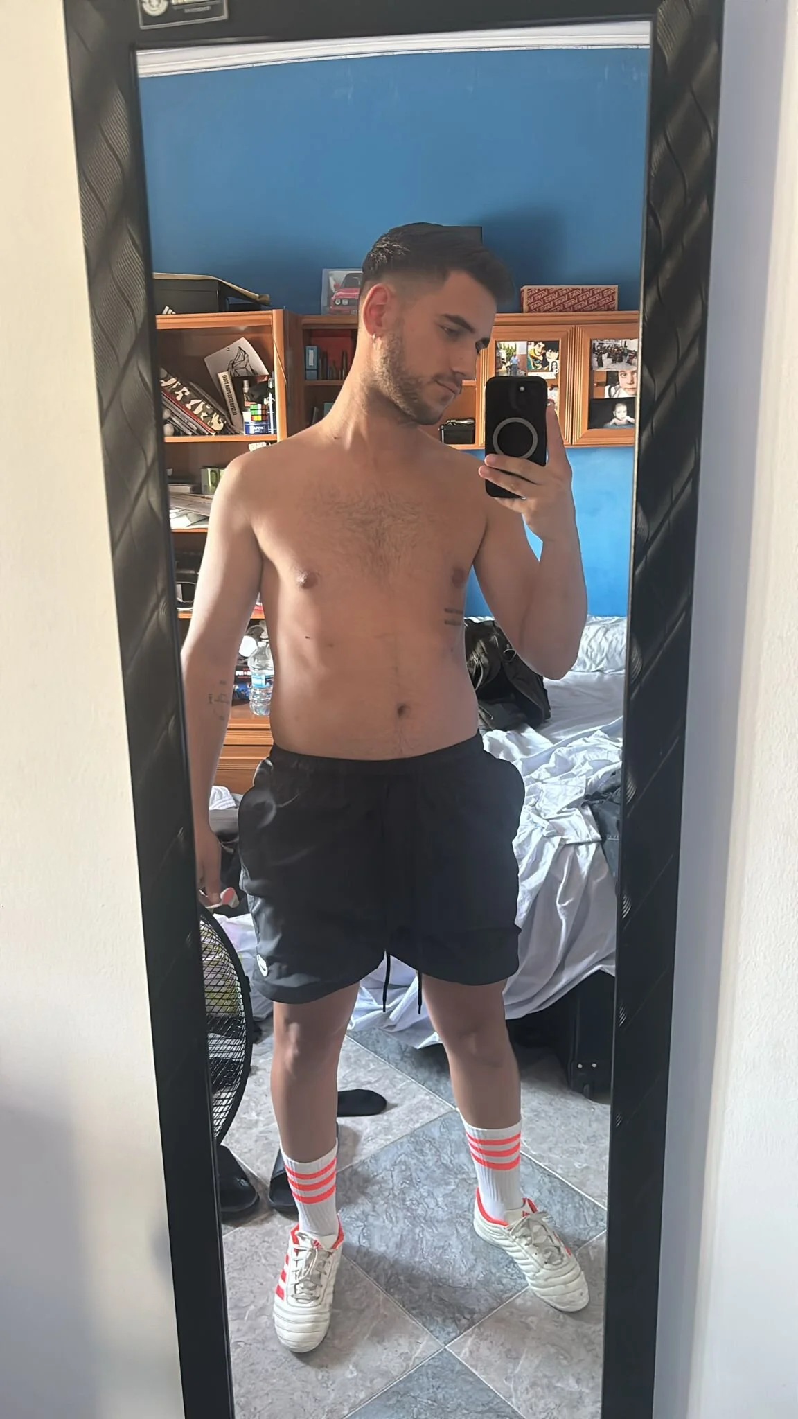 XXX Porn Photo of Nude aalexhub 4
