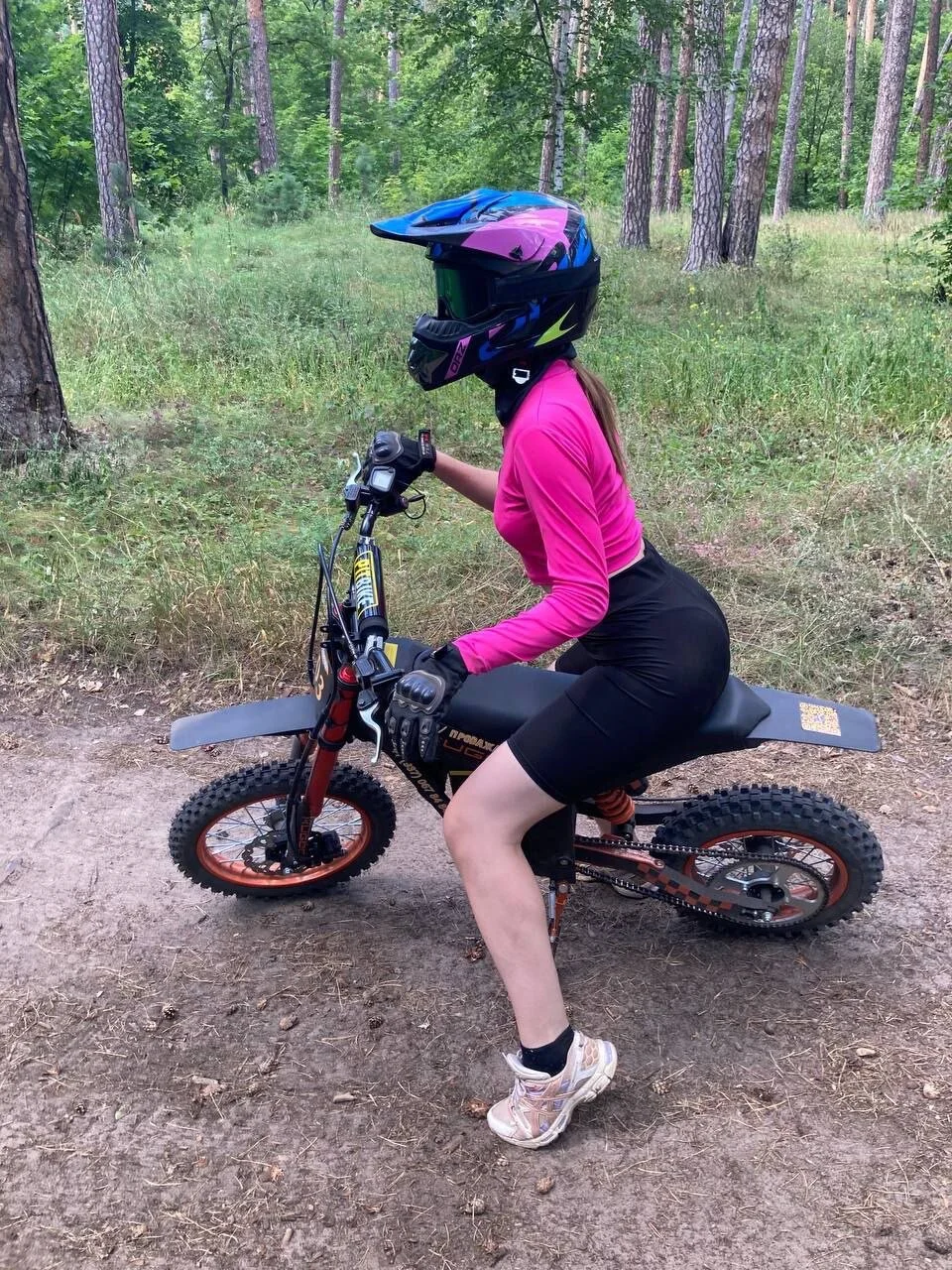 XXX Porn Photo of Nude SlyFoxTales_ 8